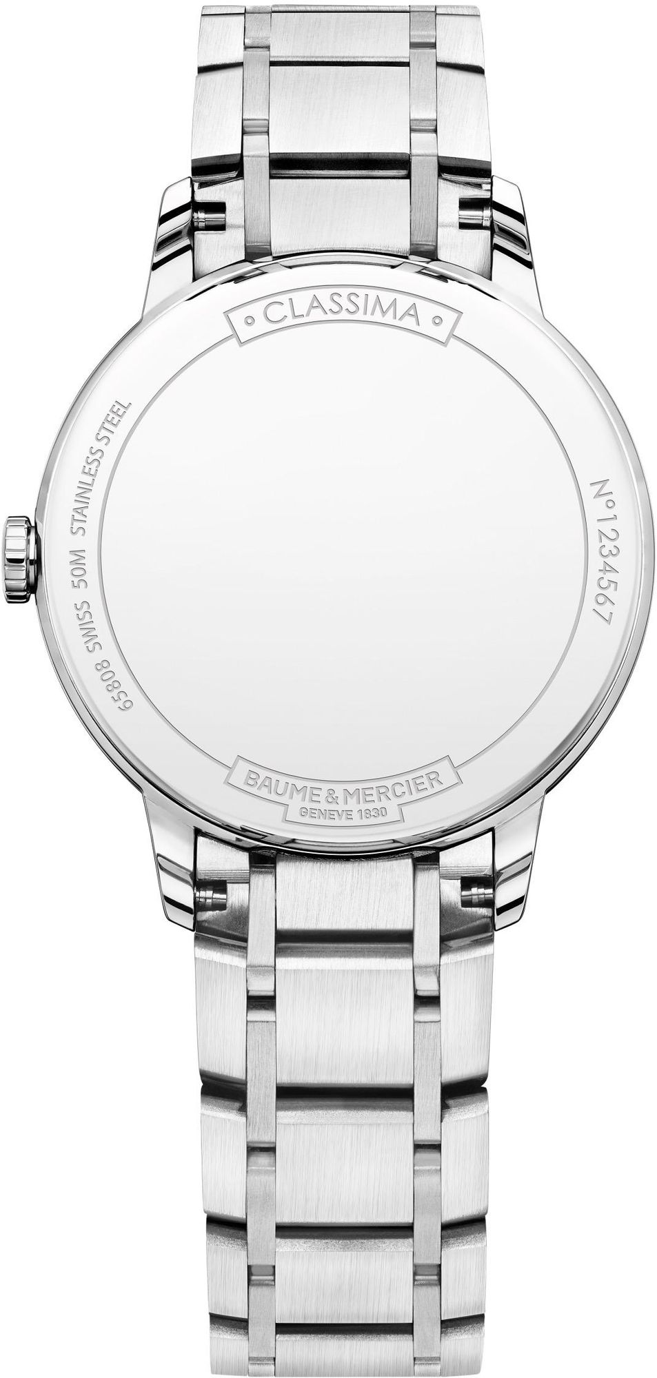 Baume & Mercier Classima M0A10335 Wristwatch for women