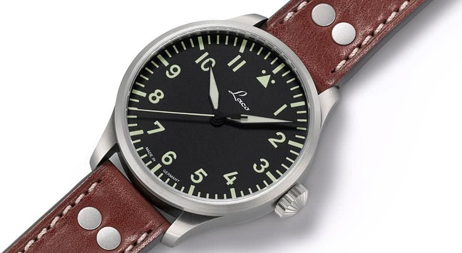 Laco Augsburg 42 861688.2 Reloj Automático para hombres