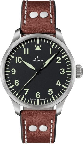 Laco Augsburg 42 861688.2 Reloj Automático para hombres