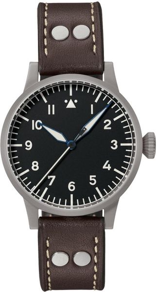 Laco Mülheim an der Ruhr 862092 Orologio automatico uomo