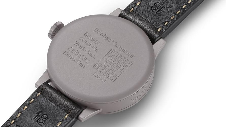 Laco Speyer 862095 Orologio automatico uomo Laco Speyer 862095 Orologio automatico uomo
