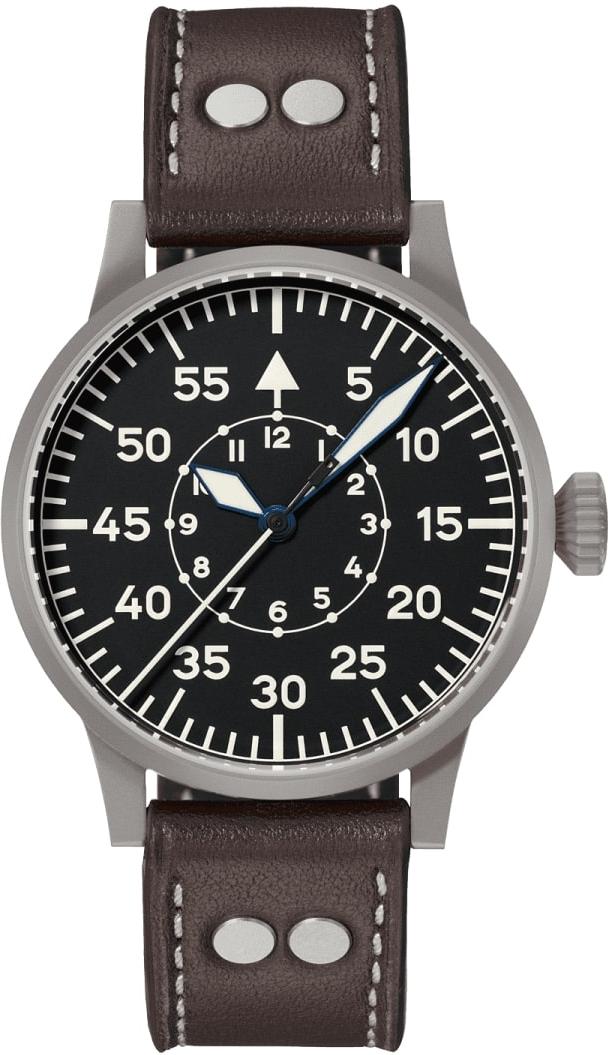 Laco Paderborn 861749 Herren Automatikuhr