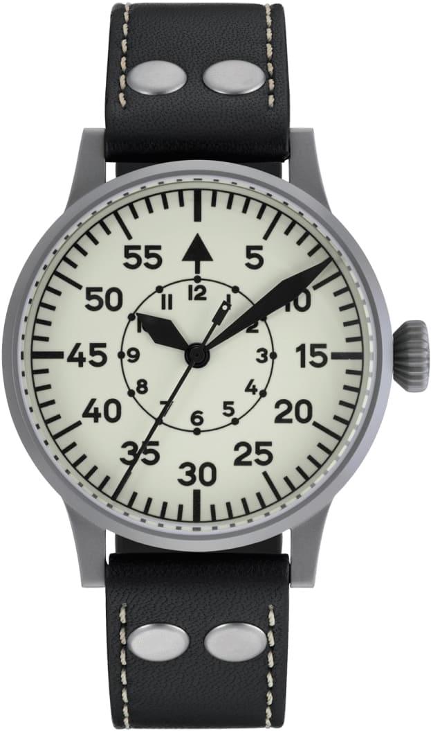 Laco Wien 861893 Herren Automatikuhr