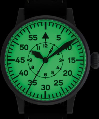 Laco Wien 861893 Reloj Automático para hombres