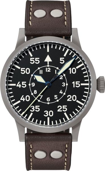 Laco Friedrichshafen 861753 Herren Automatikuhr