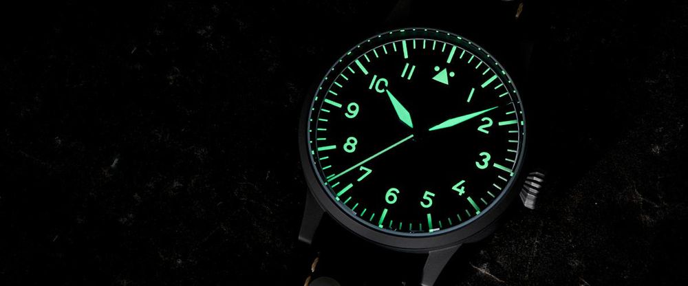 Laco Saarbrücken 861752 Automatisch horloge voor heren Laco Saarbrücken 861752 Automatisch horloge voor heren