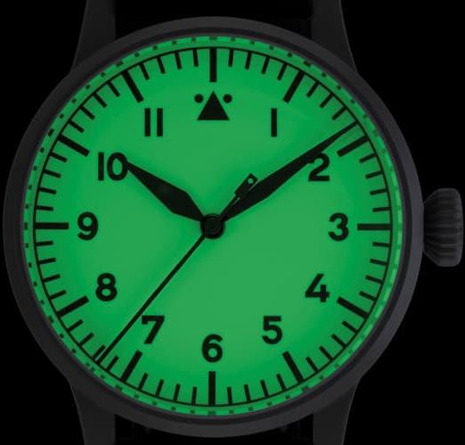 Laco Venedig 861894 Automatisch horloge voor heren Laco Venedig 861894 Automatisch horloge voor heren