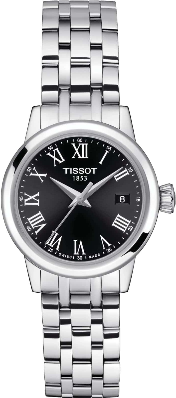 Tissot DREAM LADY T129.210.11.053.00 Orologio da polso donna