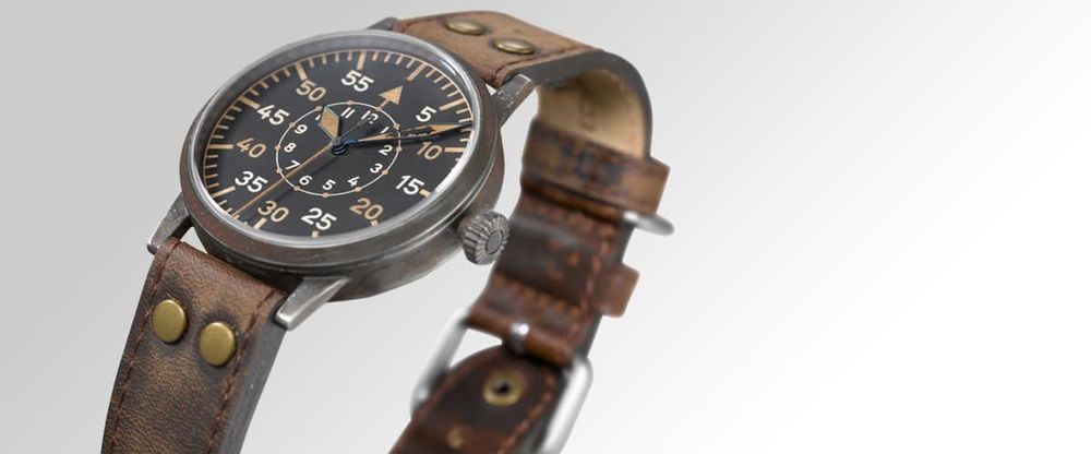Laco Paderborn Erbstück 861932 Herren Automatikuhr Made in Germany Laco Paderborn Erbstück 861932 Herren Automatikuhr Made in Germany