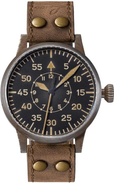 Laco Paderborn Erbstück 861932 Herren Automatikuhr Made in Germany Laco Paderborn Erbstück 861932 Herren Automatikuhr Made in Germany