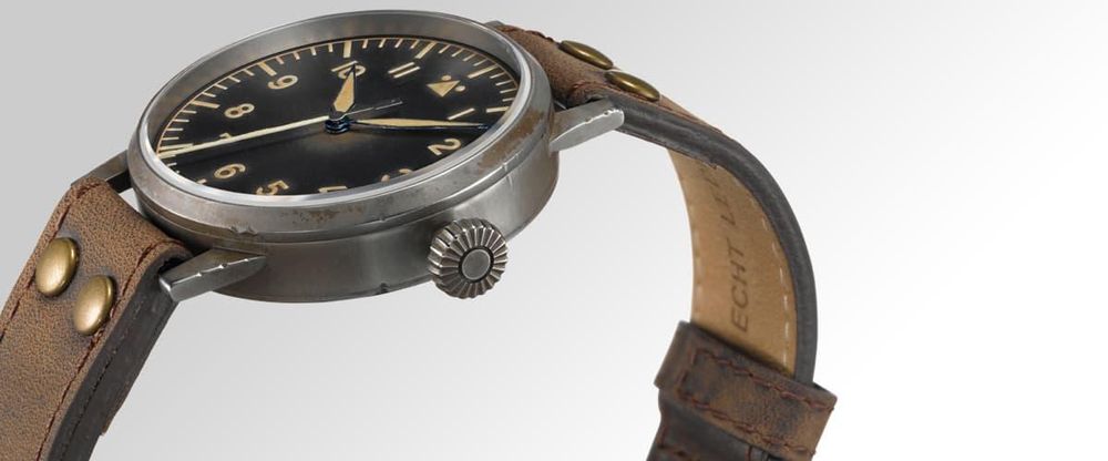 Laco Münster Erbstück 861931 Herren Automatikuhr Made in Germany Laco Münster Erbstück 861931 Herren Automatikuhr Made in Germany
