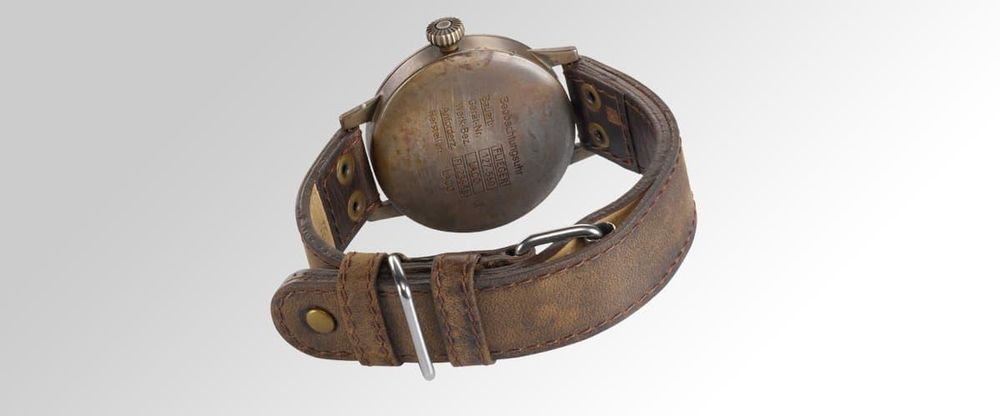 Laco Münster Erbstück 861931 Herren Automatikuhr Made in Germany Laco Münster Erbstück 861931 Herren Automatikuhr Made in Germany