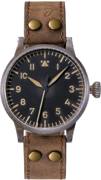 Laco Münster Erbstück 861931 Herren Automatikuhr Made in Germany Laco Münster Erbstück 861931 Herren Automatikuhr Made in Germany