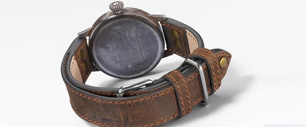 Laco Florenz Erbstück 861945 Herren Automatikuhr Made in Germany Laco Florenz Erbstück 861945 Herren Automatikuhr Made in Germany