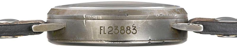 Laco Florenz Erbstück 861945 Herren Automatikuhr Made in Germany Laco Florenz Erbstück 861945 Herren Automatikuhr Made in Germany