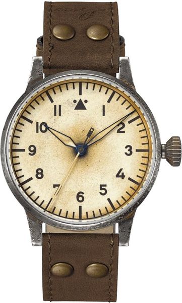 Laco Florenz Erbstück 861945 Herren Automatikuhr Made in Germany Laco Florenz Erbstück 861945 Herren Automatikuhr Made in Germany