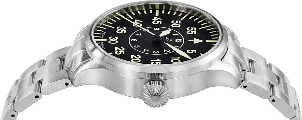Laco Faro 42 MB 861891.2 Herren Automatikuhr Made in Germany Laco Faro 42 MB 861891.2 Herren Automatikuhr Made in Germany