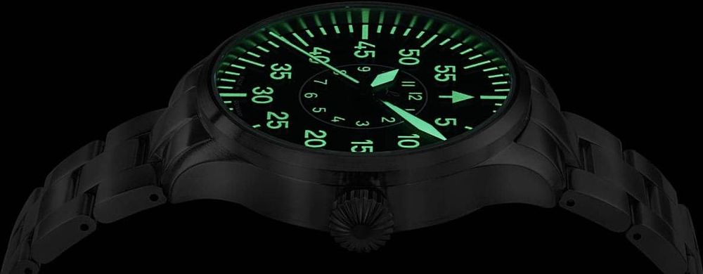 Laco Faro 42 MB 861891.2 Herren Automatikuhr Made in Germany Laco Faro 42 MB 861891.2 Herren Automatikuhr Made in Germany