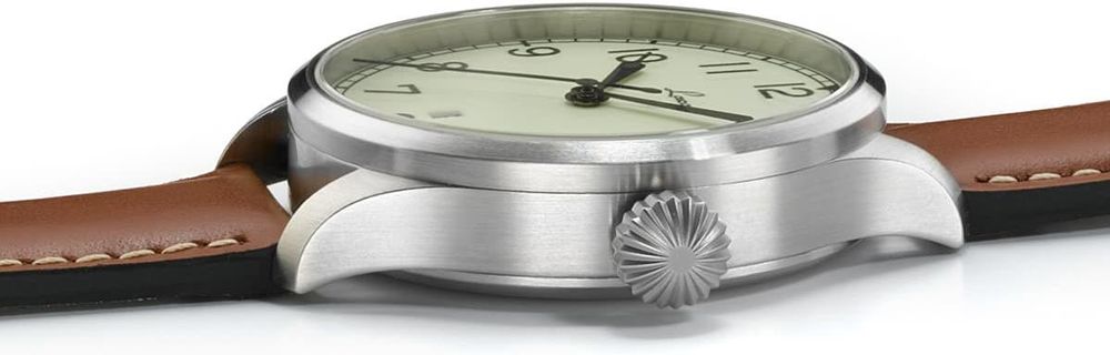 Laco Valencia 42 861651.2 Automatisch horloge voor heren Made in Germany Laco Valencia 42 861651.2 Automatisch horloge voor heren Made in Germany