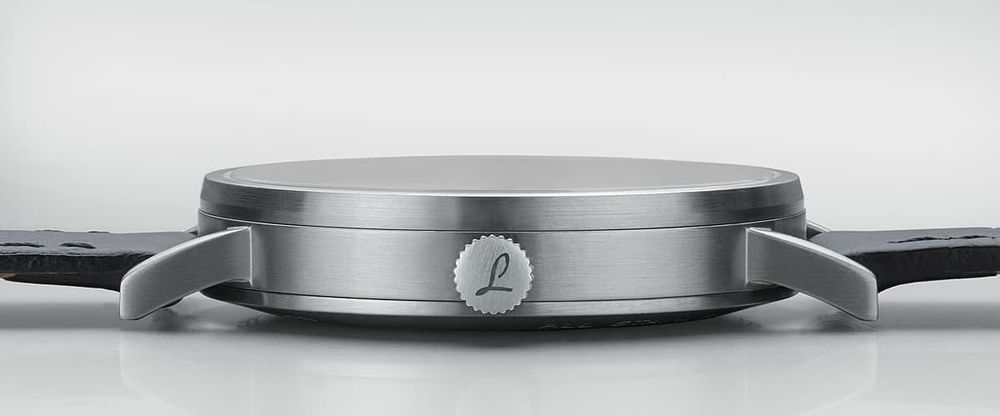 Laco Chemnitz 40 862066 Damen Automatikuhr Made in Germany Laco Chemnitz 40 862066 Damen Automatikuhr Made in Germany