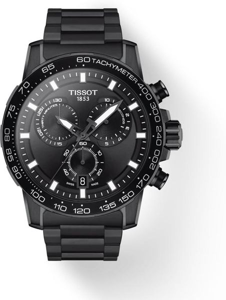 Tissot SUPERSPORT CHRONO T125.617.33.051.00 Cronógrafo para hombres