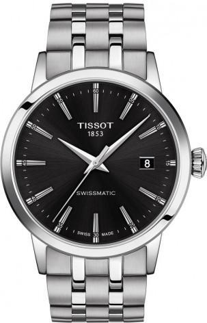 Tissot CLASSIC DREAM SWISSMATIC T129.407.11.051.00 Orologio automatico uomo