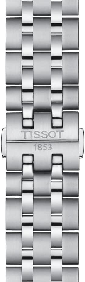 Tissot CLASSIC DREAM T129.410.11.053.00 Mens Wristwatch