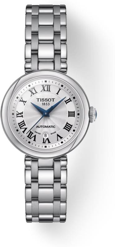 Tissot BELLISSIMA AUTOMATIC T126.207.11.013.00 Damen Automatikuhr