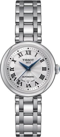 Tissot BELLISSIMA AUTOMATIC T126.207.11.013.00 Damen Automatikuhr