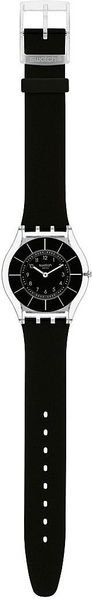 Swatch SS08K103 Damenarmbanduhr Swatch SS08K103 Damenarmbanduhr