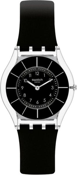 Swatch SS08K103 Damenarmbanduhr Swatch SS08K103 Damenarmbanduhr