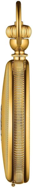 Tissot Tissot Savonnette Mechanical T867.405.39.013.00 Taschenuhr Tissot Tissot Savonnette Mechanical T867.405.39.013.00 Taschenuhr