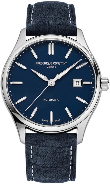 Frederique Constant Geneve CLASSICS INDEX AUTOMATIC FC-303NN5B6 Herren Automatikuhr