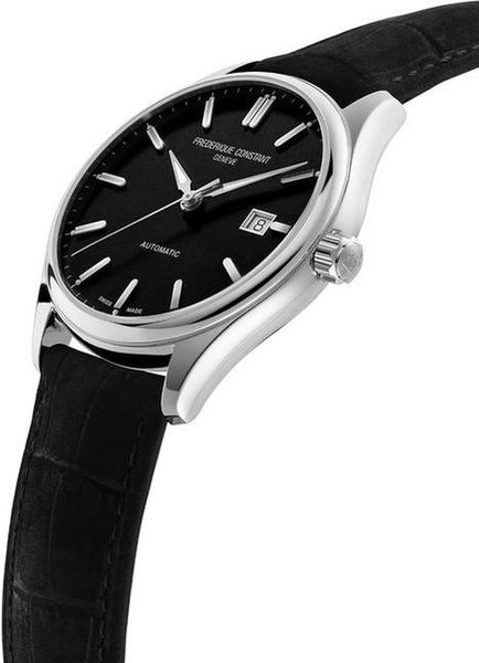 Frederique Constant Geneve CLASSICS INDEX AUTOMATIC FC-303NB5B6 Herren Automatikuhr Frederique Constant Geneve CLASSICS INDEX AUTOMATIC FC-303NB5B6 Herren Automatikuhr