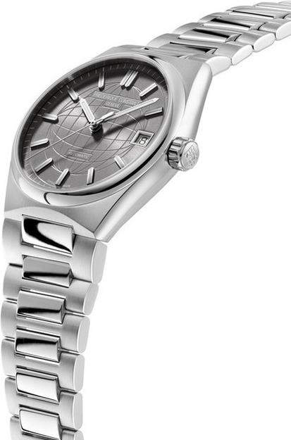 Frederique Constant Geneve HIGHLIFE LADIES AUTOMATIC FC-303LG2NH6B Automatisch horloge voor dames