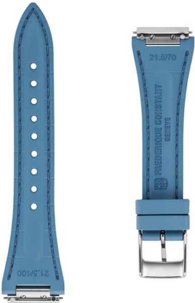 Frederique Constant Geneve HIGHLIFE LADIES AUTOMATIC FC-303LG2NH6B Orologio automatico donna Con cinturino di riserva