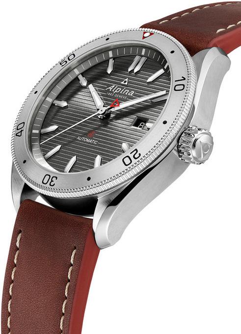 Alpina Geneve Alpiner 4 Automatic AL-525G5AQ6 Automatisch horloge voor heren