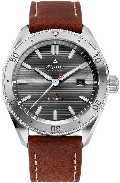 Alpina Geneve Alpiner 4 Automatic AL-525G5AQ6 Automatisch horloge voor heren