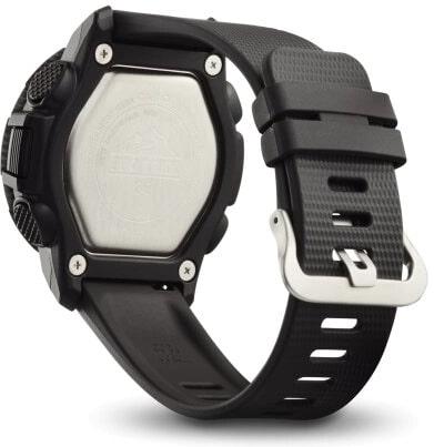 Casio Pro Trek Quad Sensor PRT-B50-1ER Herrenarmbanduhr Bluetooth-Technologie