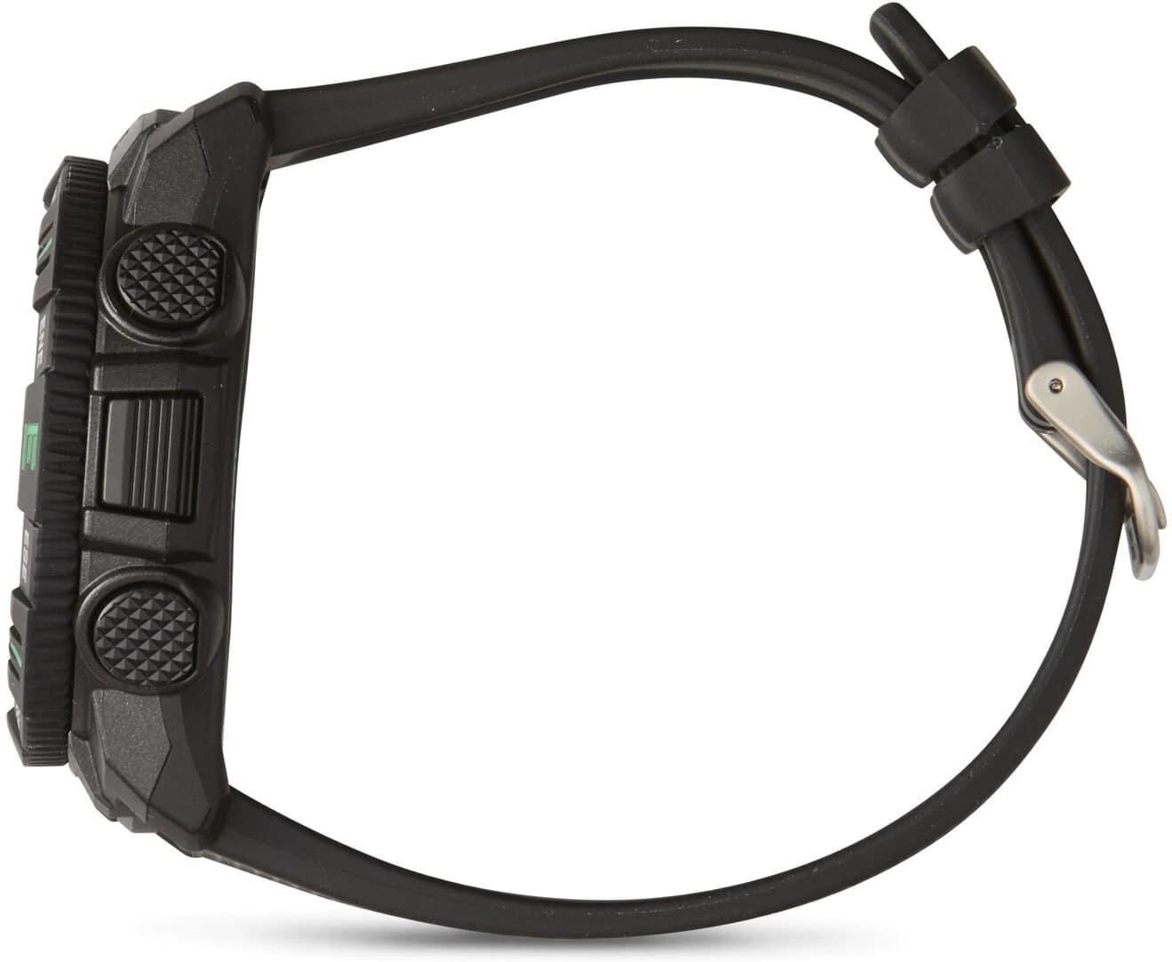 Casio Pro Trek Quad Sensor PRT-B50-1ER Herrenarmbanduhr Bluetooth-Technologie