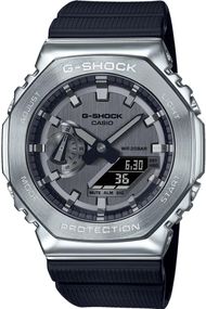 Casio G-Shock Classic GM-2100-1AER Mens Wristw