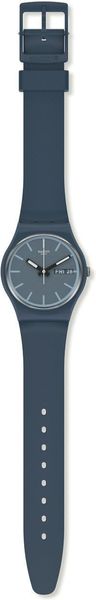 Swatch KNOCK NAP SO28N701 Unisex horloge Swatch KNOCK NAP SO28N701 Unisex horloge