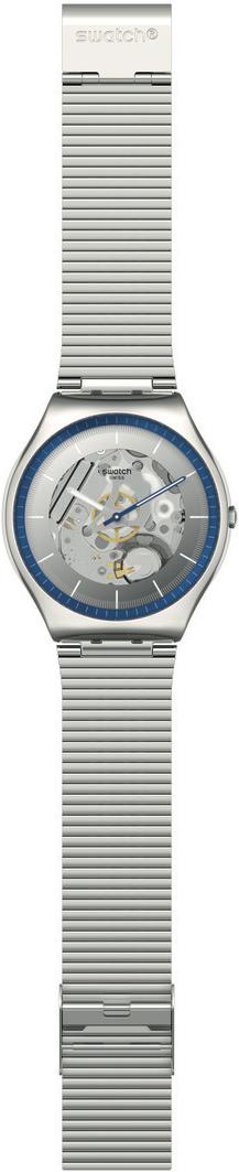 Swatch RINGING IN BLUE SS07S116GG Unisexuhr