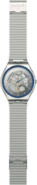 Swatch RINGING IN BLUE SS07S116GG Reloj unisex