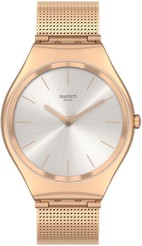 Swatch CONTRASTED SIMPLICITY SYXG120M Unisex