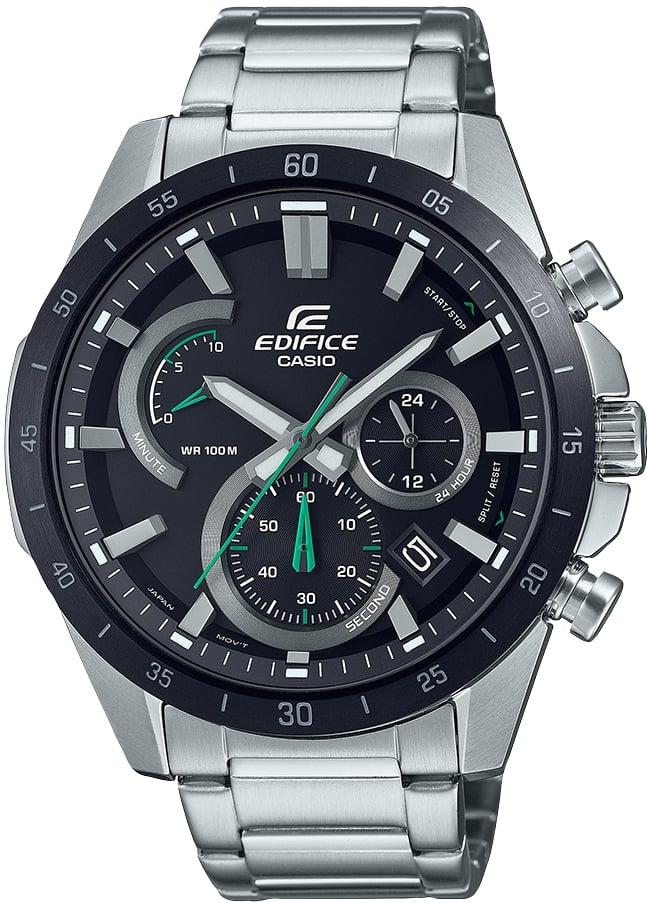 Casio Edifice Classic EFR-573DB-1AVUEF Herrenarmbanduhr Casio Edifice Classic EFR-573DB-1AVUEF Herrenarmbanduhr
