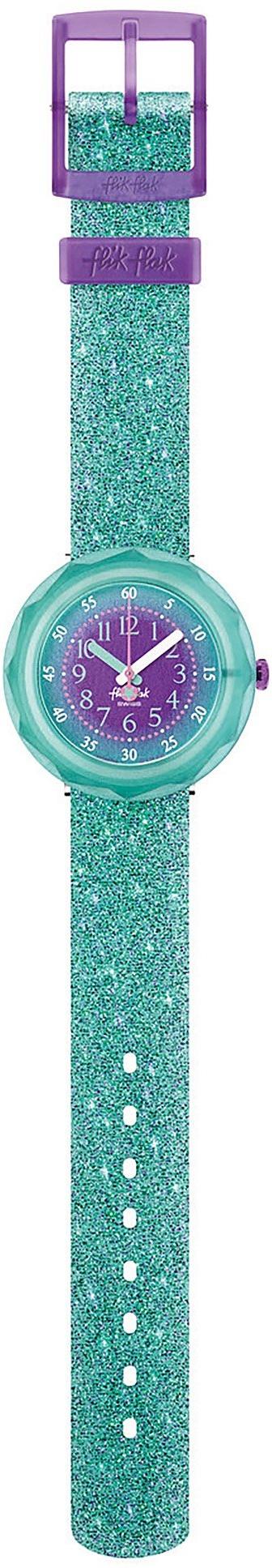 Flik Flak OCEANAXUS FCSP112 Kinderhorloge