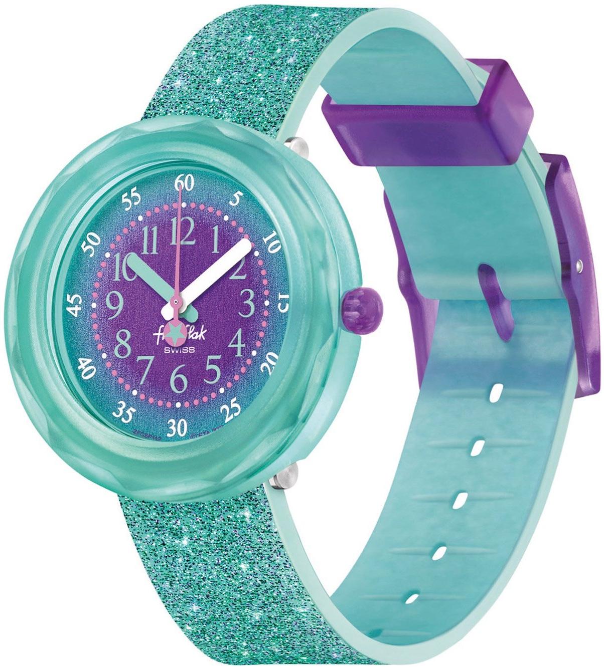 Flik Flak OCEANAXUS FCSP112 Kinderhorloge