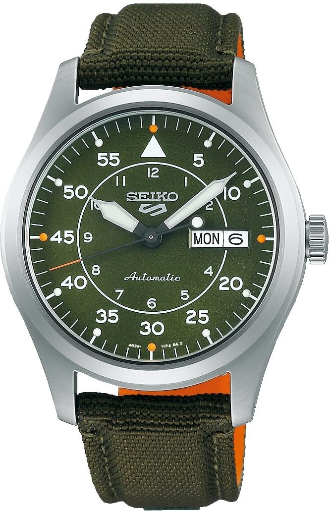 Seiko 5 Seiko 5 Sports SRPH29K1 Automatic Mens Watch