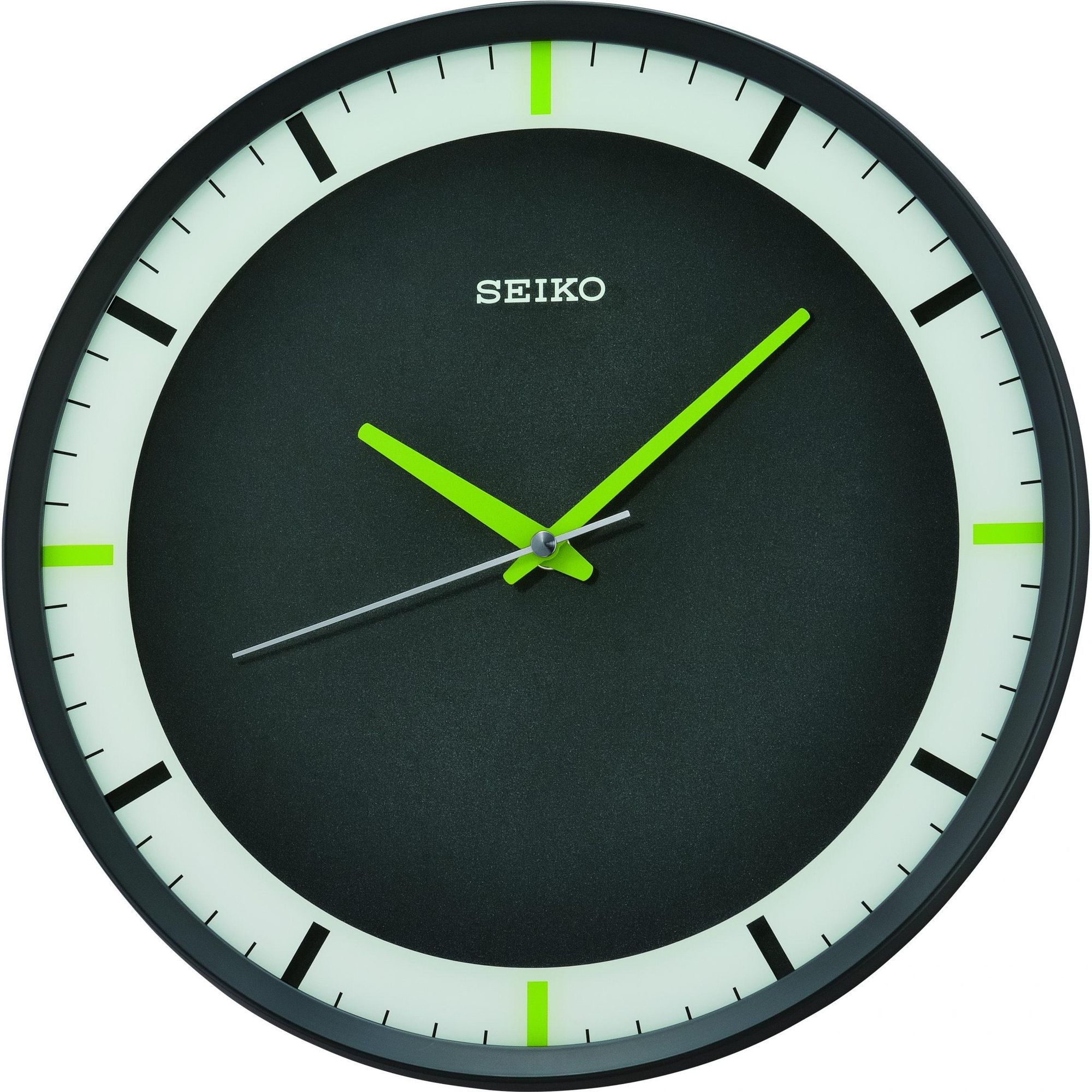 Seiko Clocks Wanduhr QXA769K Reloj de pared